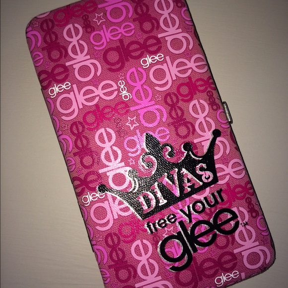 🔶Glee wallet🔶