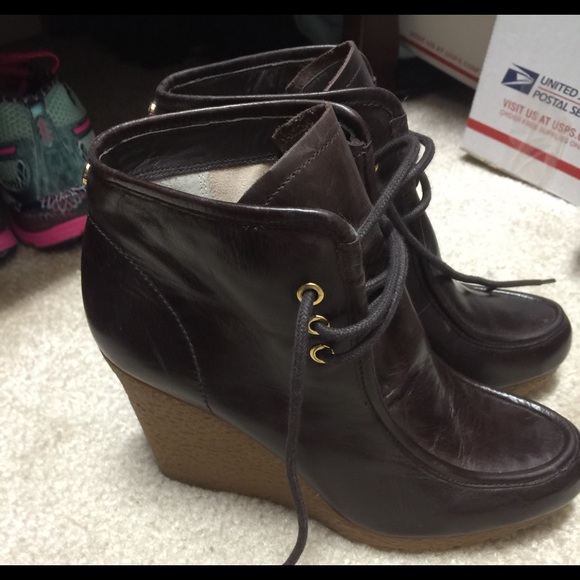 Michael kor shoes