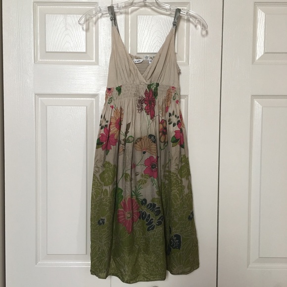 Sun Dress