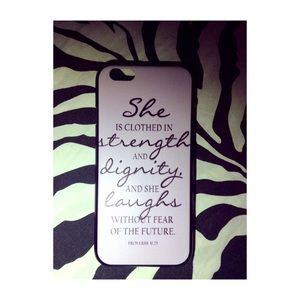iPhone 6 Case 💕