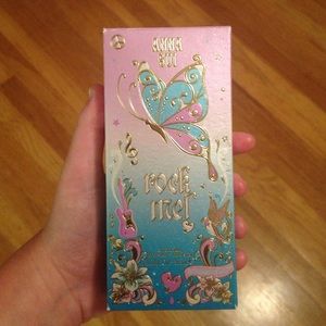 NWOT Anna Sui Rock Me perfume