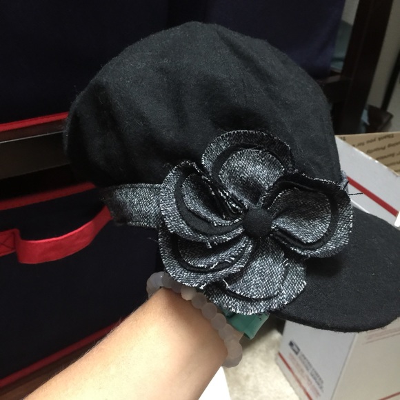 Black hat