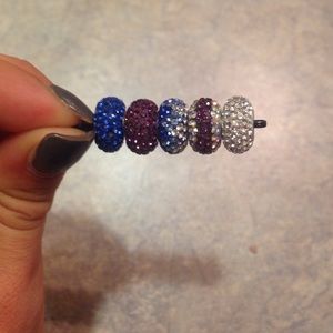 Pandora charms