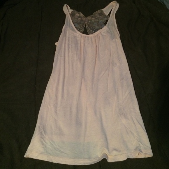 Fashion top