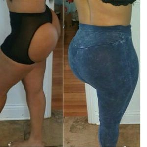 Butt Lifter 🚨🚨🚨