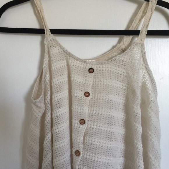 Cute tank