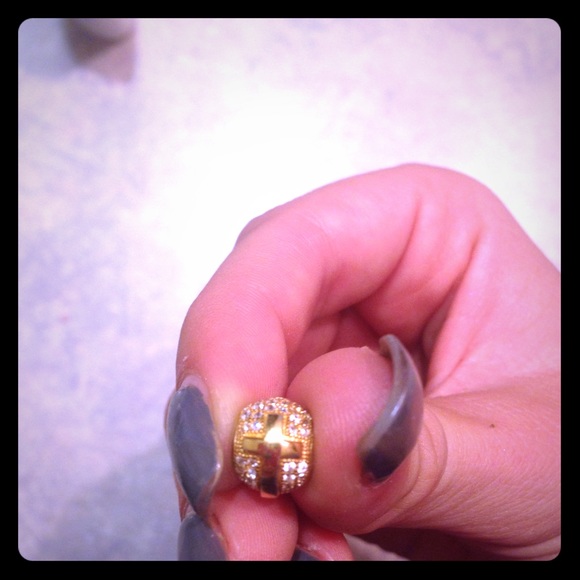 Pandora charm