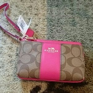 Wristlet/wallet