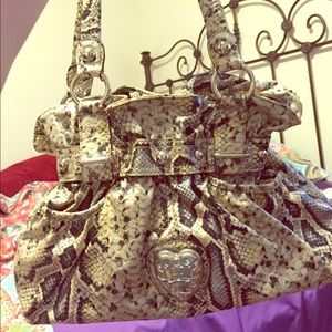 Kathy Van Zeeland Purse