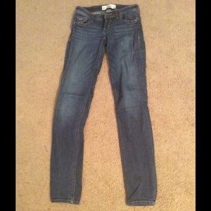 Hollister jeans