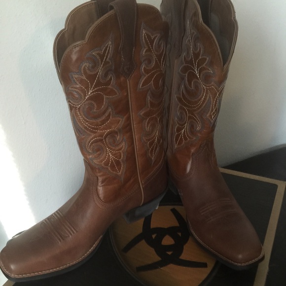 Ariat Boots