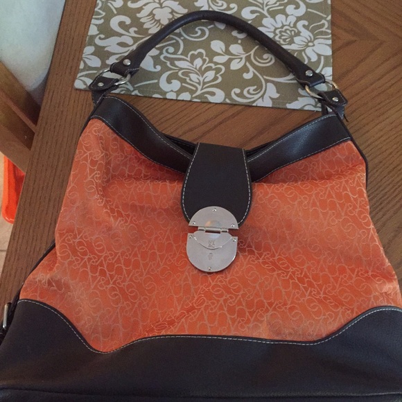 New York and Company handbag