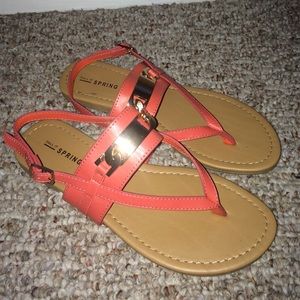 call it spring sandals