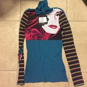 Turtleneck shirt NWT