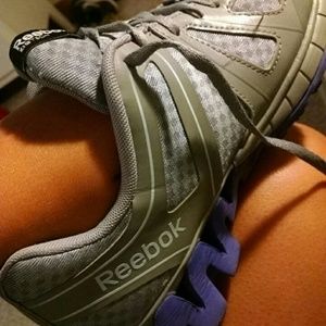 Womans crossfit reebok