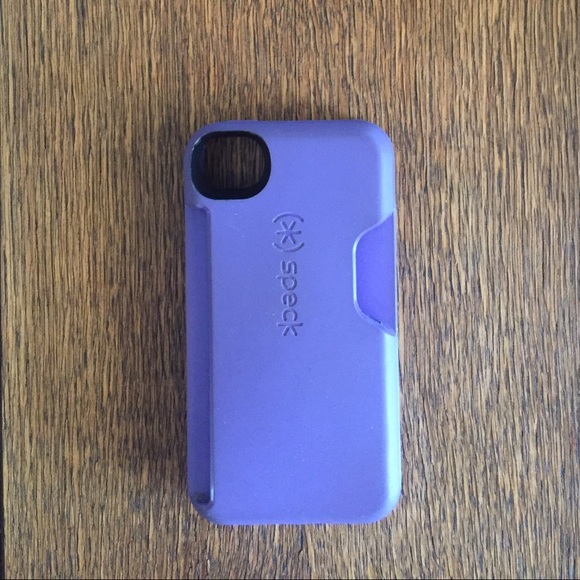 Speck Card Case for iPhone 4 and 4s