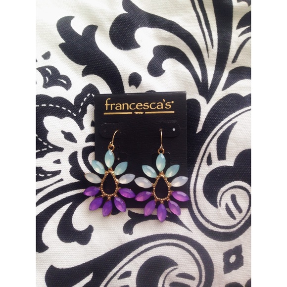 beautiful earrings