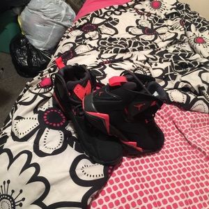 They have been worn 2 times.