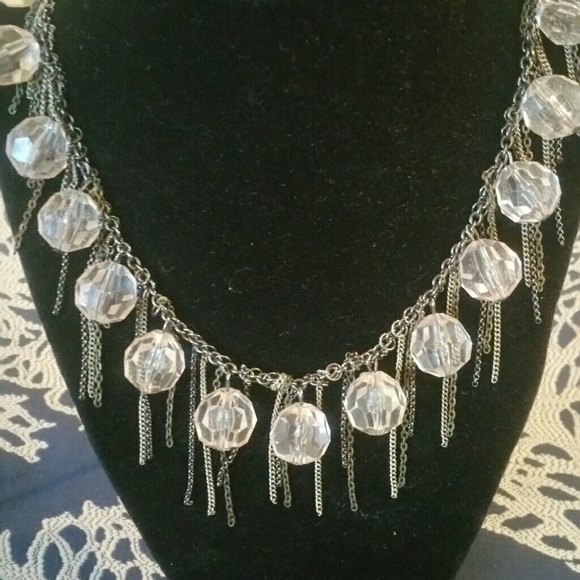 Necklace - Picture 2 of 2