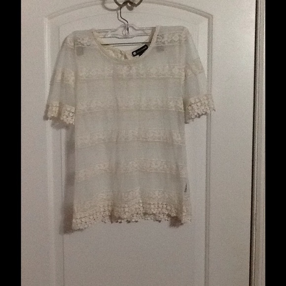 Vintage top