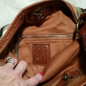 Lucky brand purse