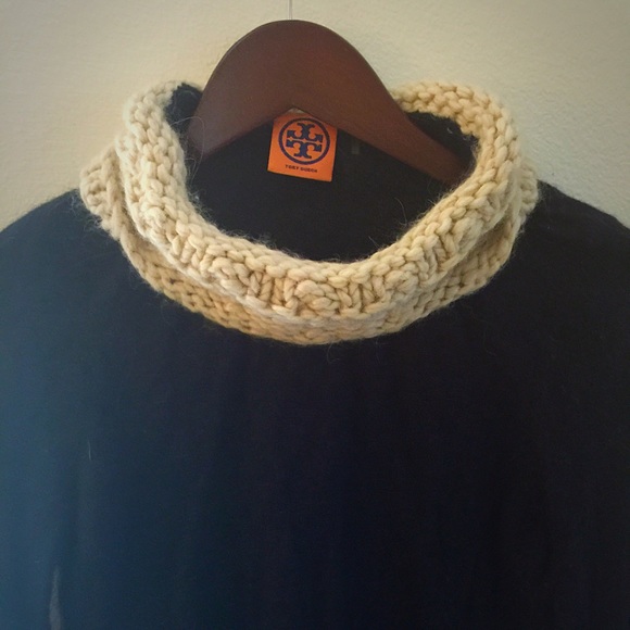 Tory Burch Sweater