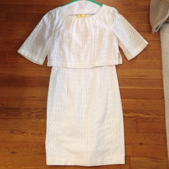 Trina Turk dress