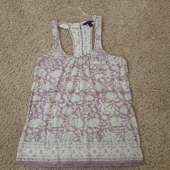 American Eagle summer tank