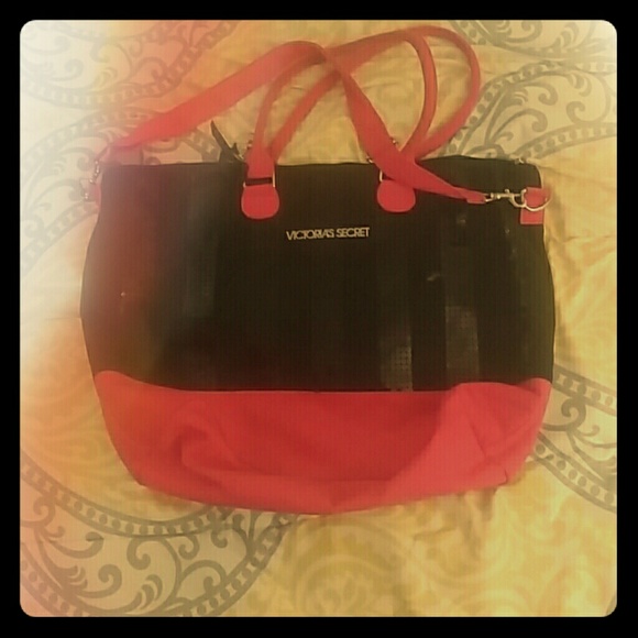 Victoria Secret Bag for @seher1