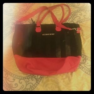 Victoria Secret Bag for @seher1