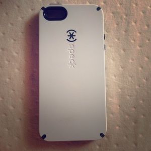 Speck iPhone 5 case