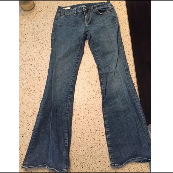 Buffalo jeans by David Bitton