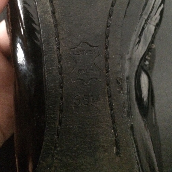 Tory burch flats - Picture 3 of 4