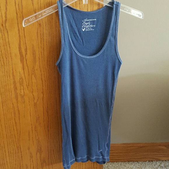 Comfy tank top