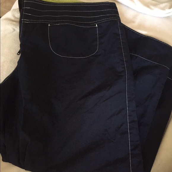Nike Capri pants