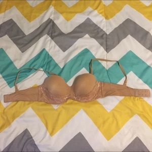 32C Nude Body By Victoria Multi-Way