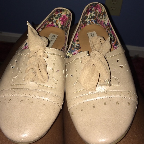 Steve Madden loafers