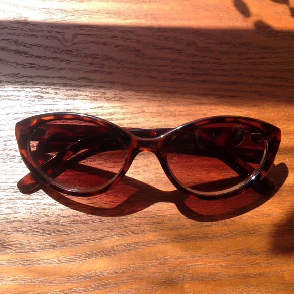 Vintage sunglasses