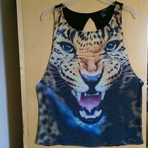 SOLD! on Mercari -Tank top