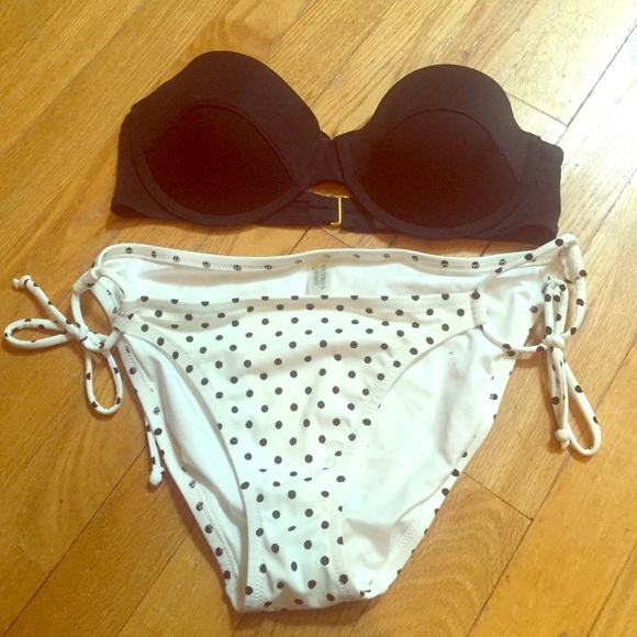 Victoria secret bathing suit