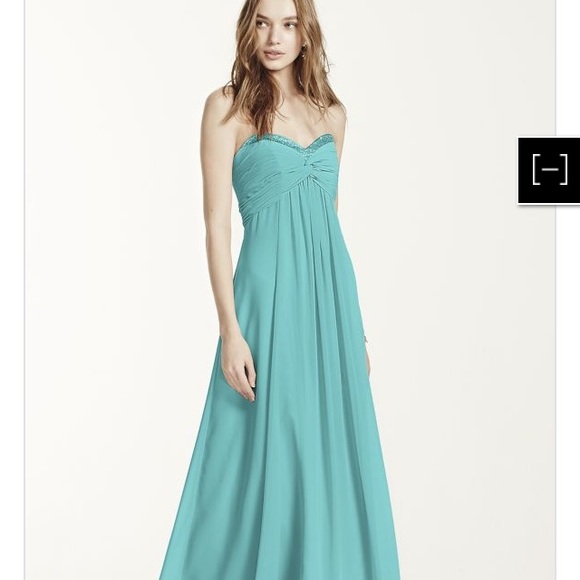 Great special occasion dress!