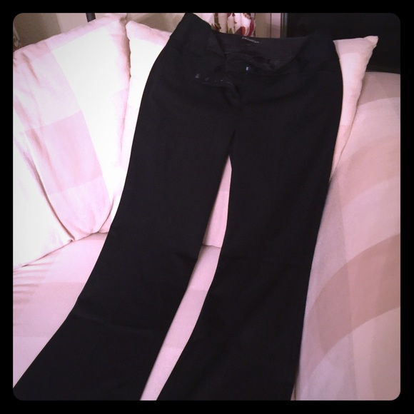2 pair of express Dress pants
