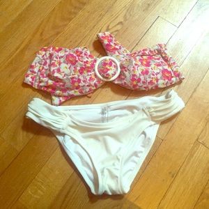 Victoria secret swim bikini