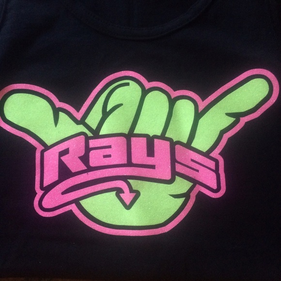 💥SOLD💥 Stingray Allstars Tank - Picture 2 of 4