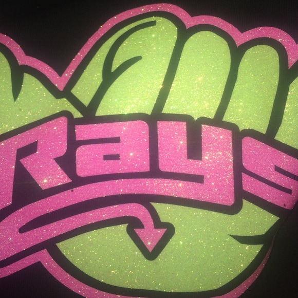 💥SOLD💥 Stingray Allstars Tank - Picture 4 of 4