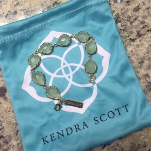 Kendra Scott bracelet