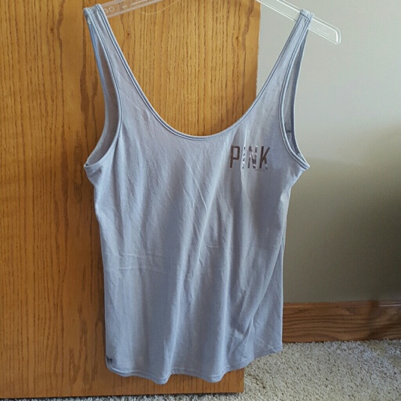 VERY CUTE VS PINK TANK