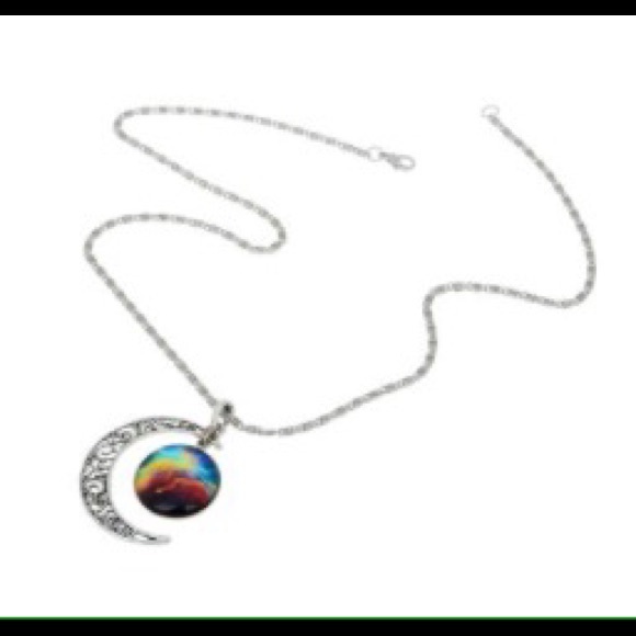 Cute necklace - Picture 2 of 2