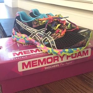 Asics Tennis Shoes