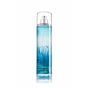 ☄️Bath & Body Works Sea Island Cotton Body Mist
